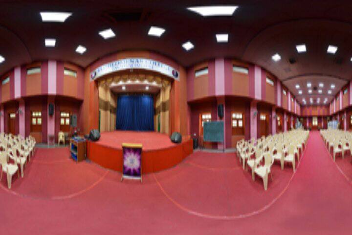 auditorium